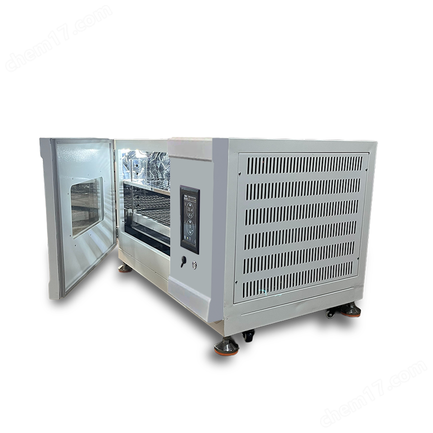 二氧化碳細胞培養(yǎng)搖床  CO2-250-1C