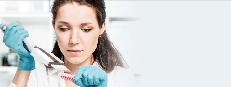 α干擾素ELISA試劑盒按實驗要求定制