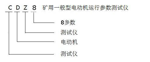 22.png CDZ8電動機運行參數(shù)測試儀