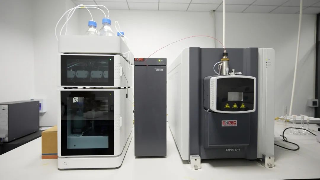 浙江農科院多篇SCI論文發表，國產質譜助力農業科學與食品安全