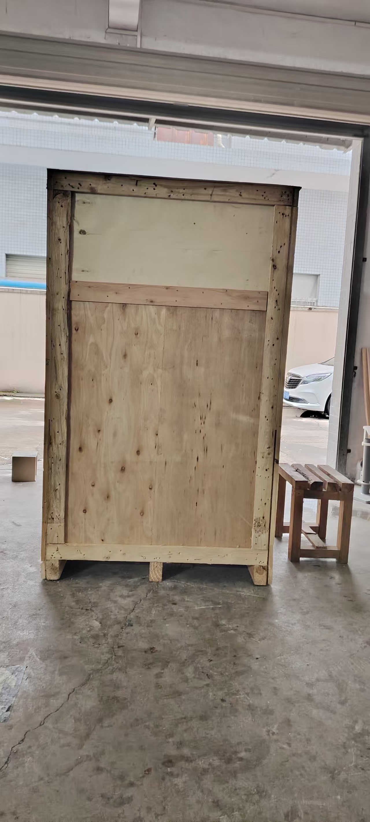 經(jīng)過2天時間的溝通李總決定在科迪采購鹽水浸泡試驗機(jī)，感謝支持和信任