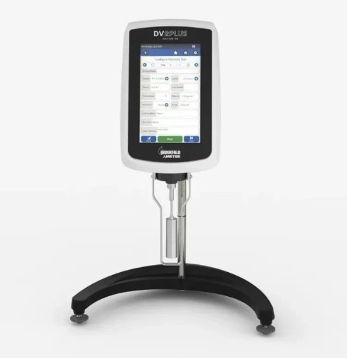 新品丨博勒飛隆重推出全新一代DV2Plus粘度計