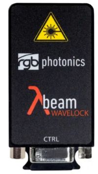 高功率迷你激光！先鋒科技推薦 RGB Lambda Beam 系列半導體激光器