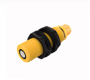 德國TURCK圖爾克超聲波傳感器RU50U-S18-AP8X-H1141工作原理