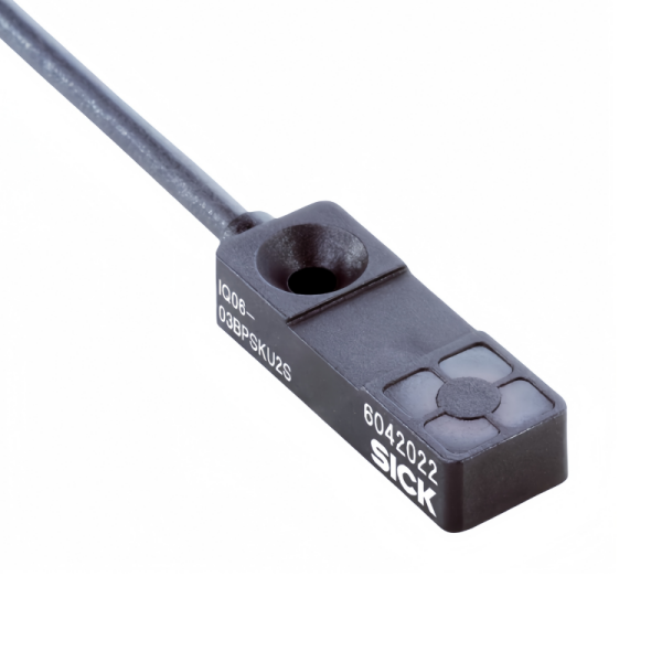 sick西克電感式接近傳感器IQ04-1B5PSKRDS 6063881產(chǎn)品介紹