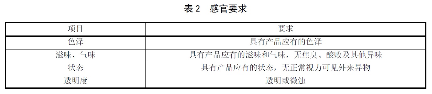 含α-亚麻酸的中长链甘油三酯食用油 - 折光指数、相对密度、碘值、酸价