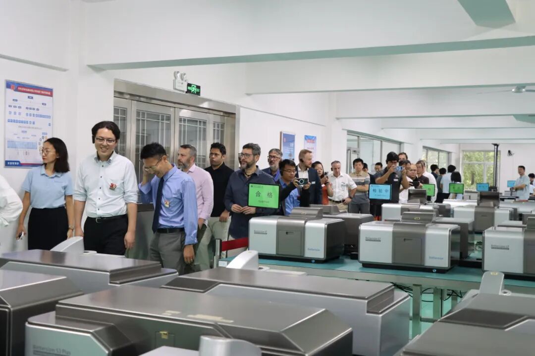 2025年百特秋季國際代理商大會(huì)圓滿落幕