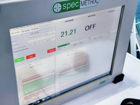 展會回顧 | 工業物理亮相CSEAC 2025半導體行業年會