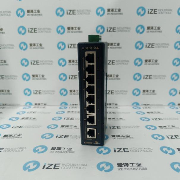 ETHERWAN網關EX32908 愛澤工業 izeindustries (3)_副本