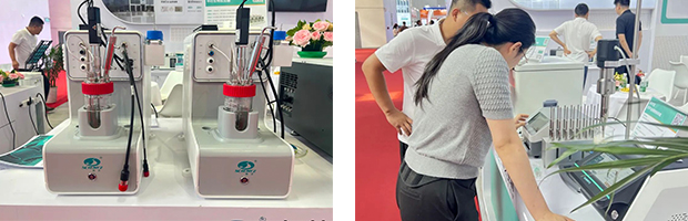 BCEIA 2025 圆满收官,新芝生物精彩回顾!