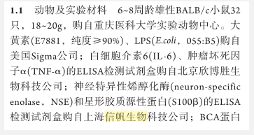 祝賀重慶醫(yī)科大學(xué)附屬大學(xué)城醫(yī)院訂購(gòu)我司試劑盒文章發(fā)表成功