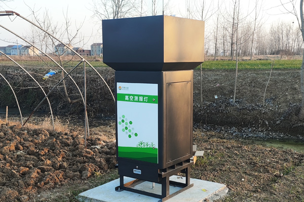 智能高空测报灯的主要是作用是什么