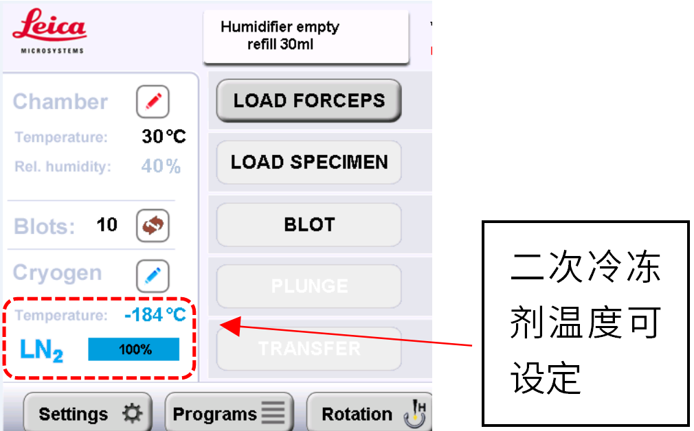 冷冻电镜样品怎么冻？投入冷冻技术全解析