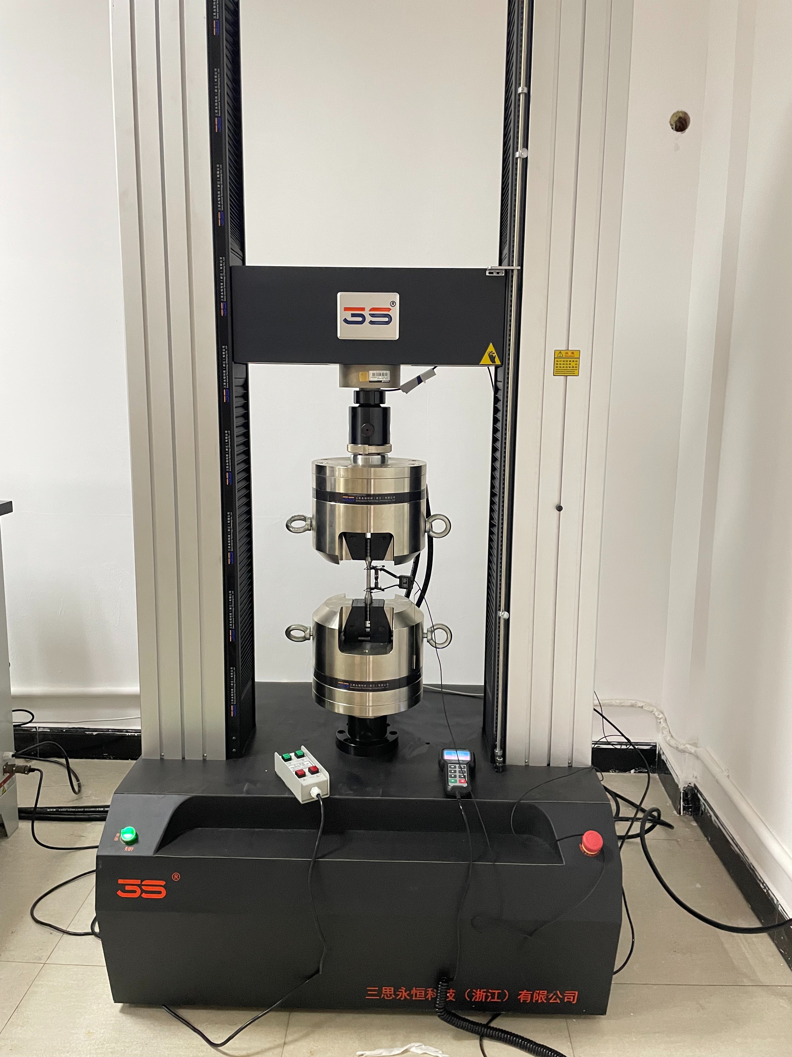 三思永恒科技與浙江長興·德田合作成功