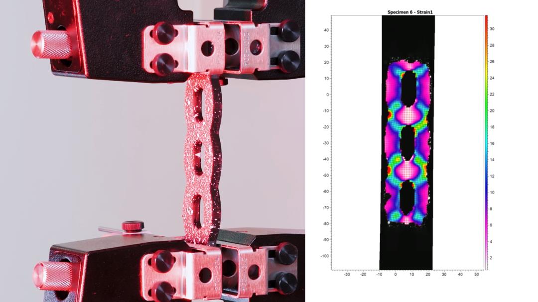 全新發布丨一文看懂 AVE3 視頻引伸計性能優勢