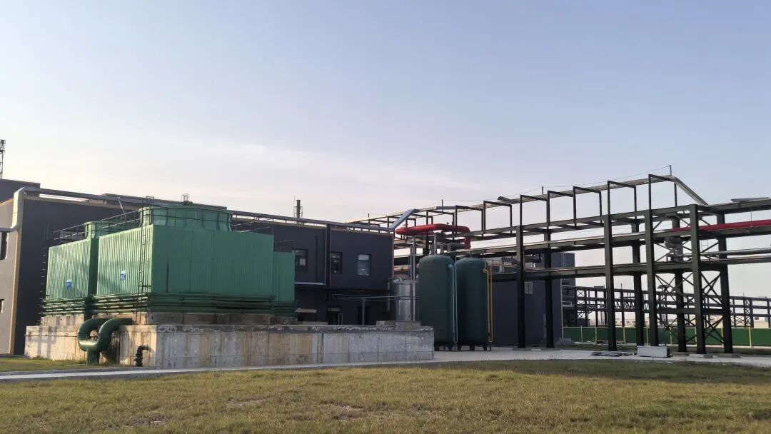 法登閥門助力信凱紫源“有機顏料夢