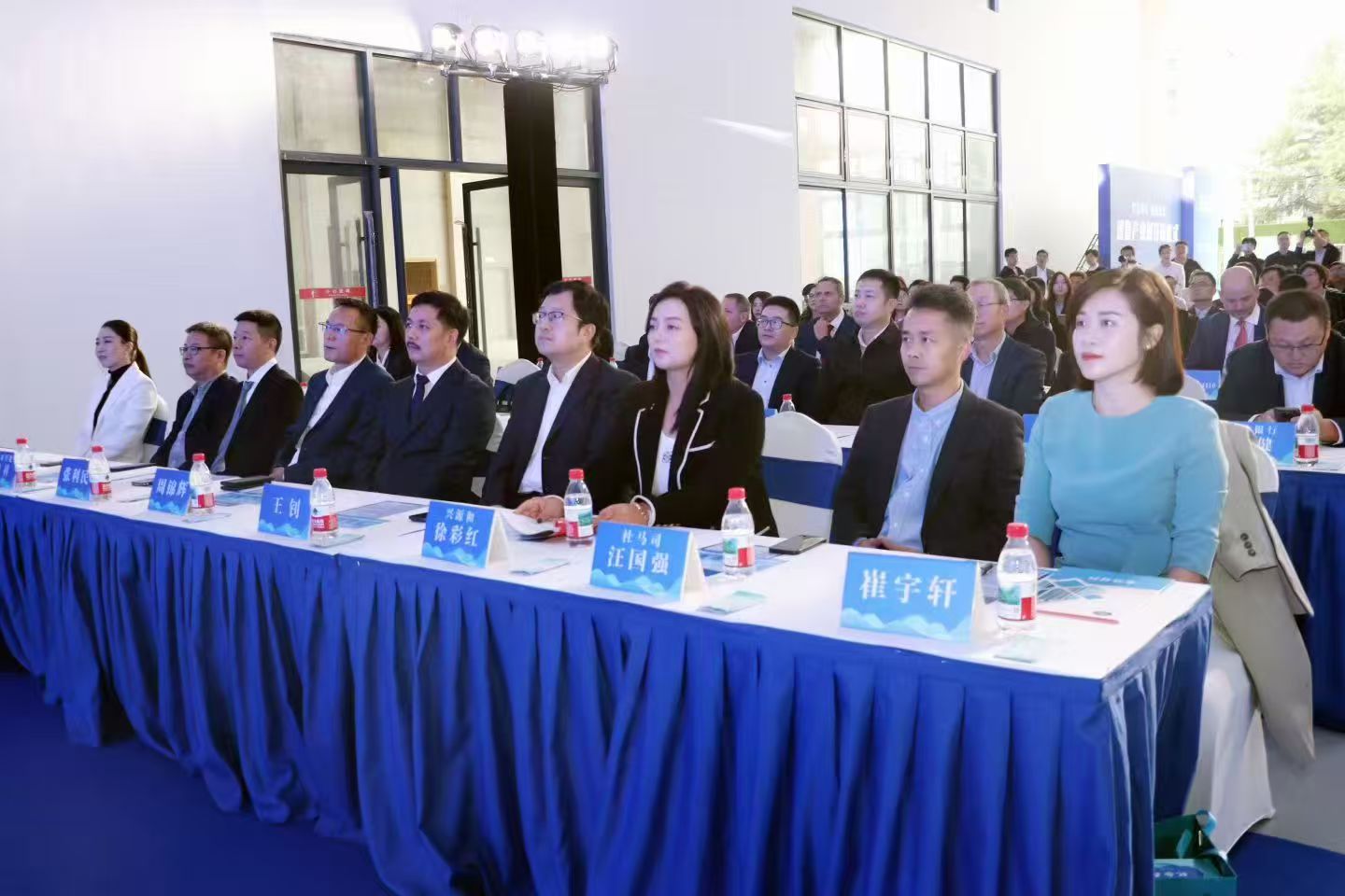 喬遷志禧啟新程 合作共贏譜華章 | 熱烈祝賀杜馬司入駐陸家觀復(fù)產(chǎn)業(yè)園！