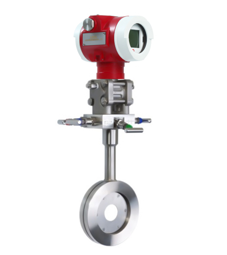 多参量变送器的研究一