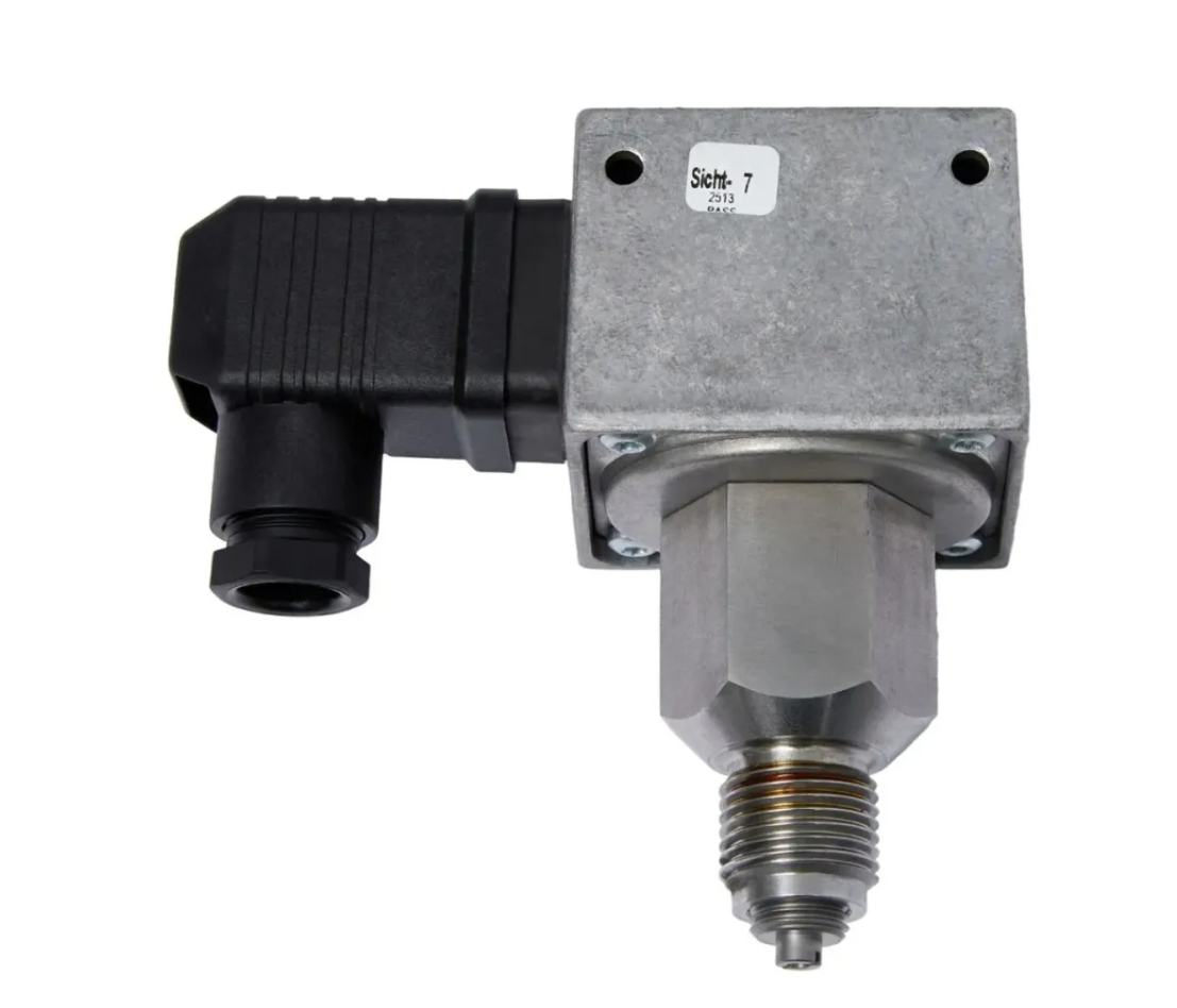 PVD設(shè)備壓力監(jiān)控核心件，高穩(wěn)定性壓力開(kāi)關(guān)現(xiàn)貨秒發(fā)