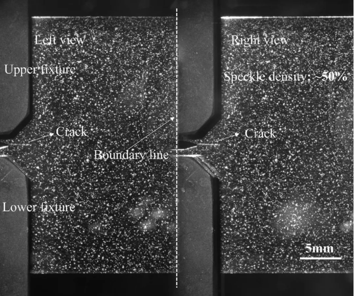 依托凯尔测控M-6000设备,共解高温合金疲劳裂纹扩展难题