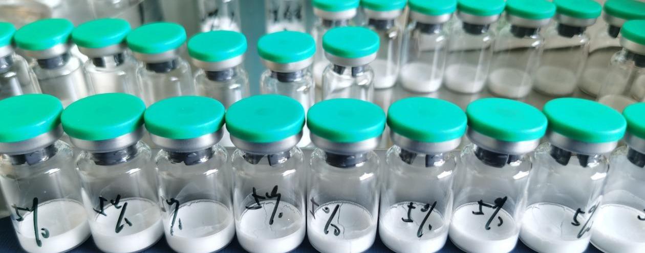 创新药冻干的难点以及解决措施