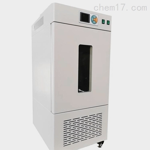 低溫生化培養(yǎng)箱