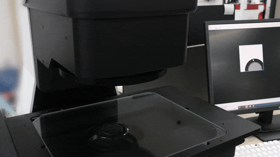 工艺与音质的融合 光子精密QM系列闪测仪赋能声学