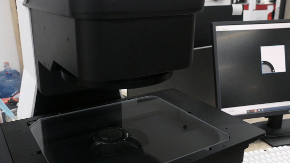 工艺与音质的融合 光子精密QM系列闪测仪赋能声学