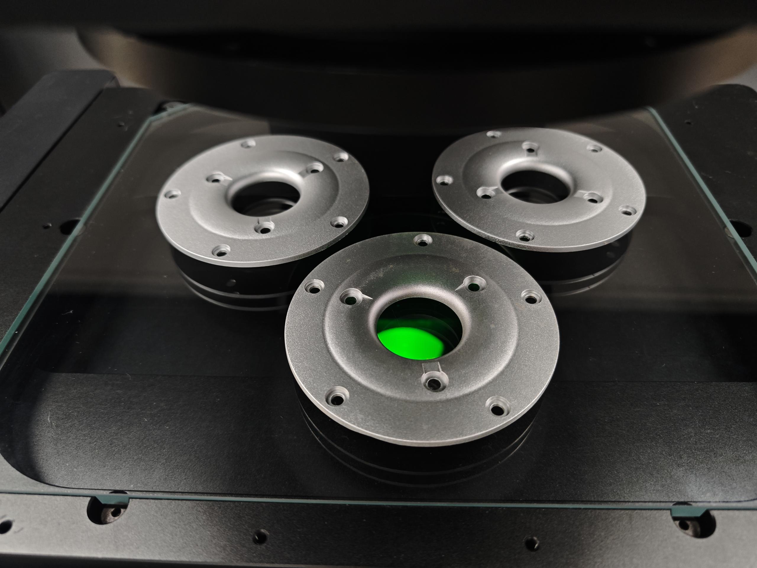 工艺与音质的融合 光子精密QM系列闪测仪赋能声学