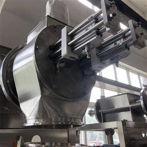 粉末自动包装机