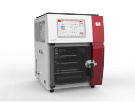 image.png 实验型冻干机技术解析:原理与核心应用价值