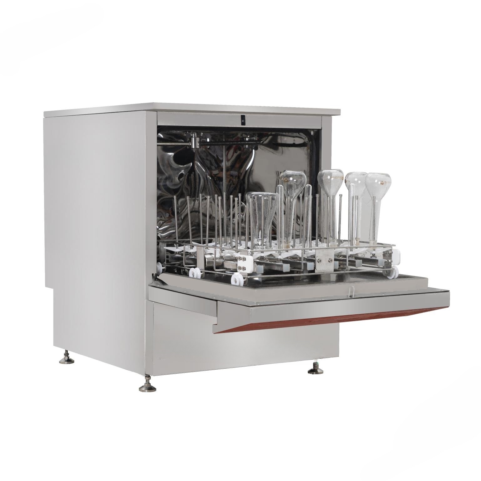 實驗室全自動洗瓶機