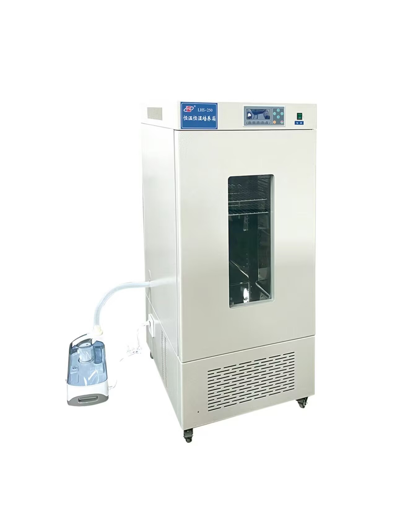 恒溫恒濕培養箱