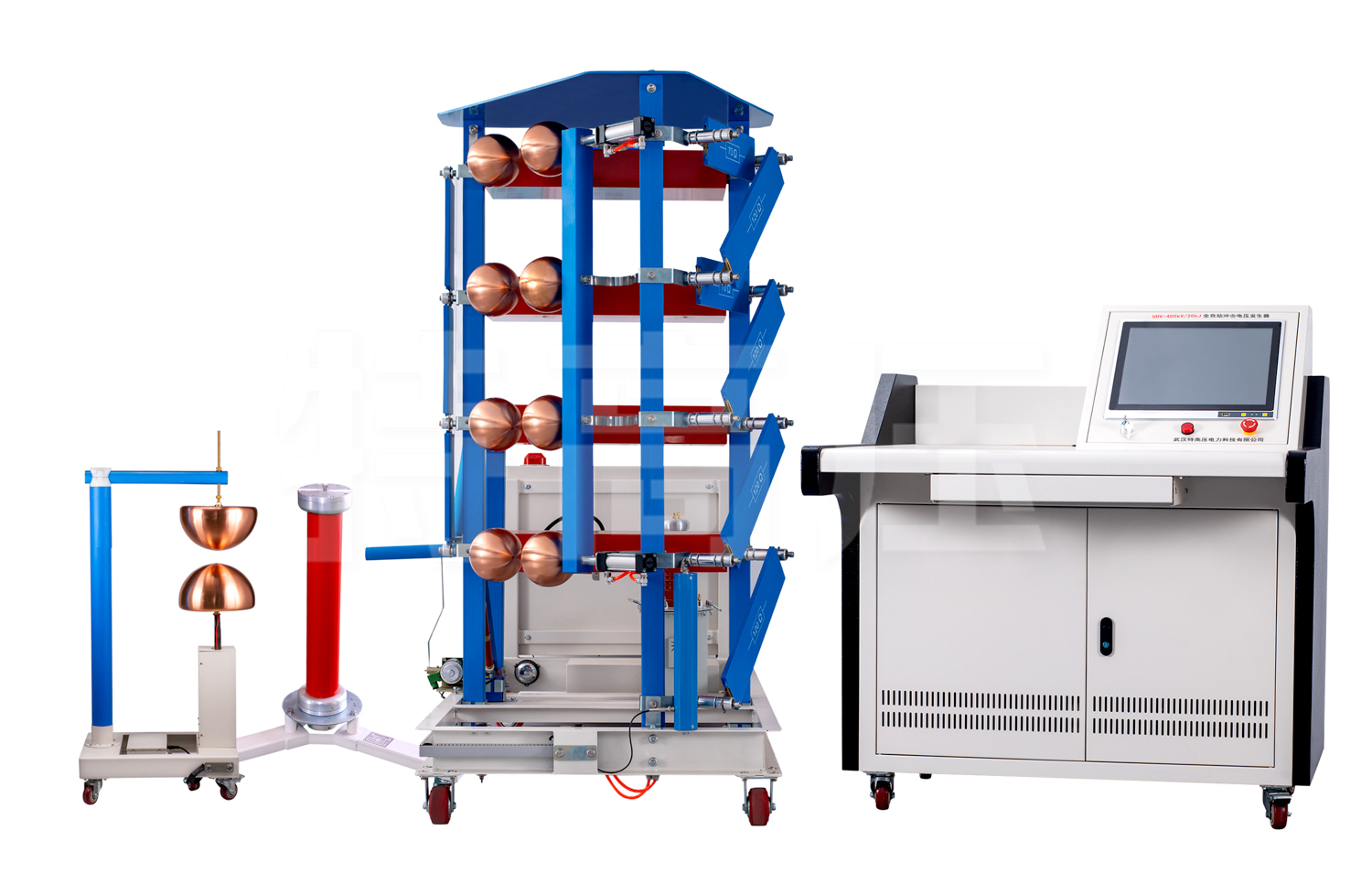 雷電沖擊高壓發(fā)生器的主要特點(diǎn)及直流高壓發(fā)生器介紹?(圖1) 控制電纜的主要特點(diǎn)及防止電氣干擾的措施有哪些?(圖1)