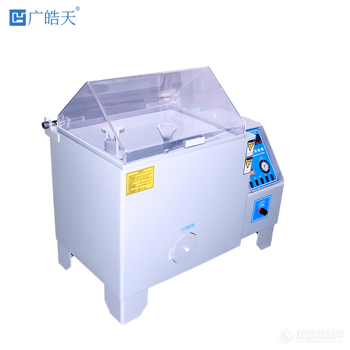 盐雾试验箱4.jpg 广皓天盐雾试验箱助力某车企优化零部件防护,产品良率提升 15%