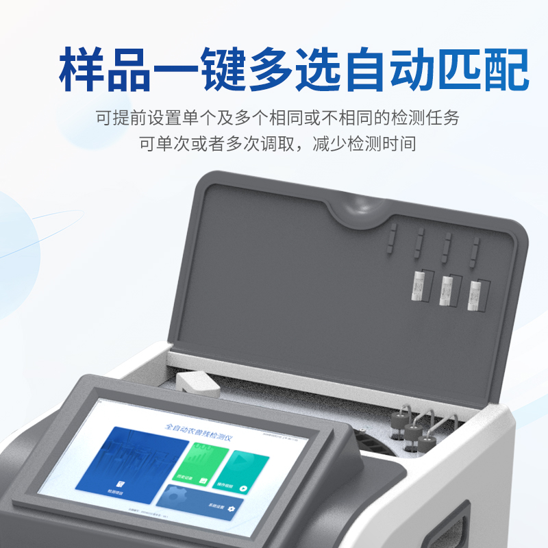 2025年12月國產(chǎn)便攜式農(nóng)藥殘留檢測儀權(quán)-威橫向測評報告