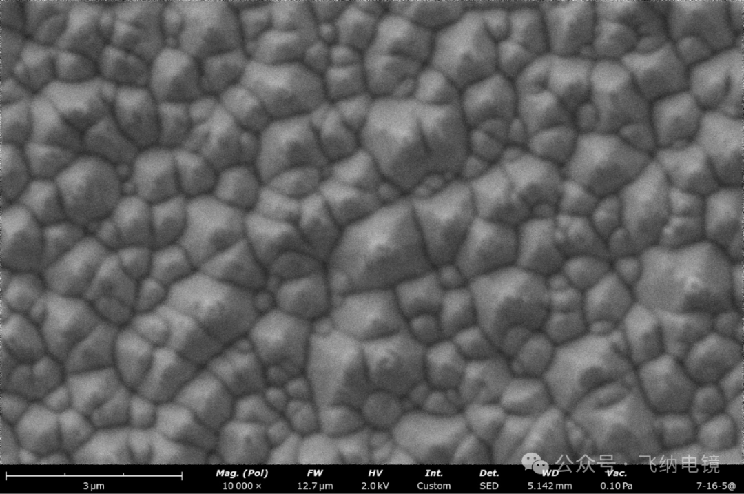 七代傳承!Phenom G7 掃描電鏡全新發布:3000小時燈絲壽命,讓穩定成為傳統