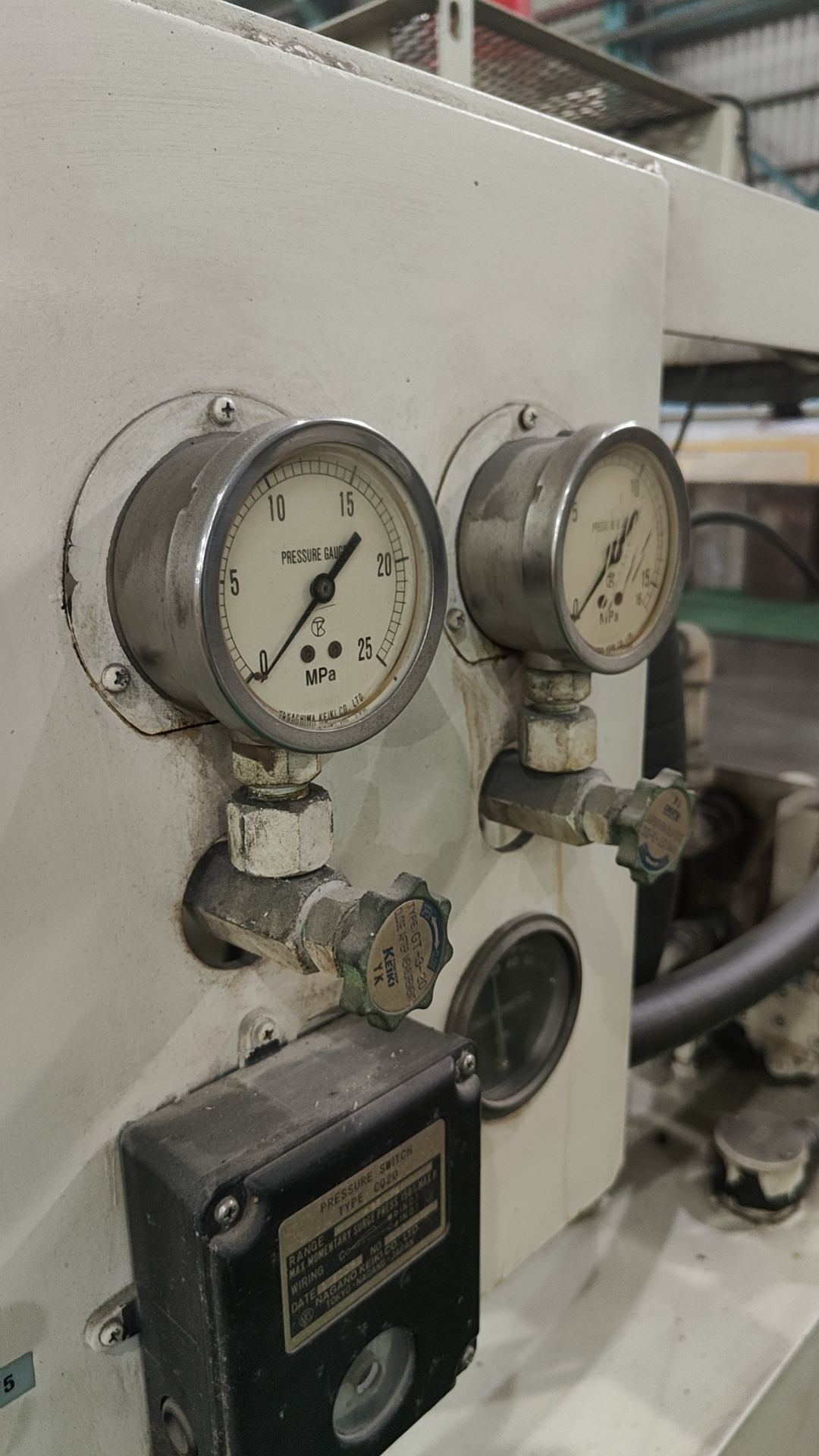 指针压力表的安装方式与实操注意事项