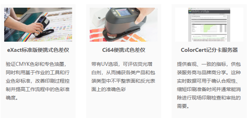 愛色麗色差儀在醫(yī)藥行業(yè)中的顏色管控