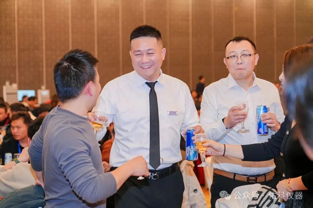 蜀越•共潮升 ▏2025四川省实验室建设暨成都科学仪器产业交流会圆满收官!携手共进,智创未来!