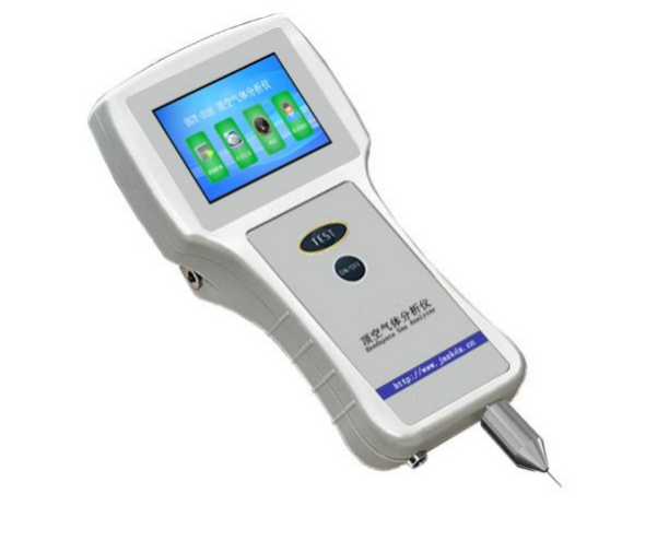 百味鸡熟食顶空气体分析仪应用案例：精准守护锁鲜标准