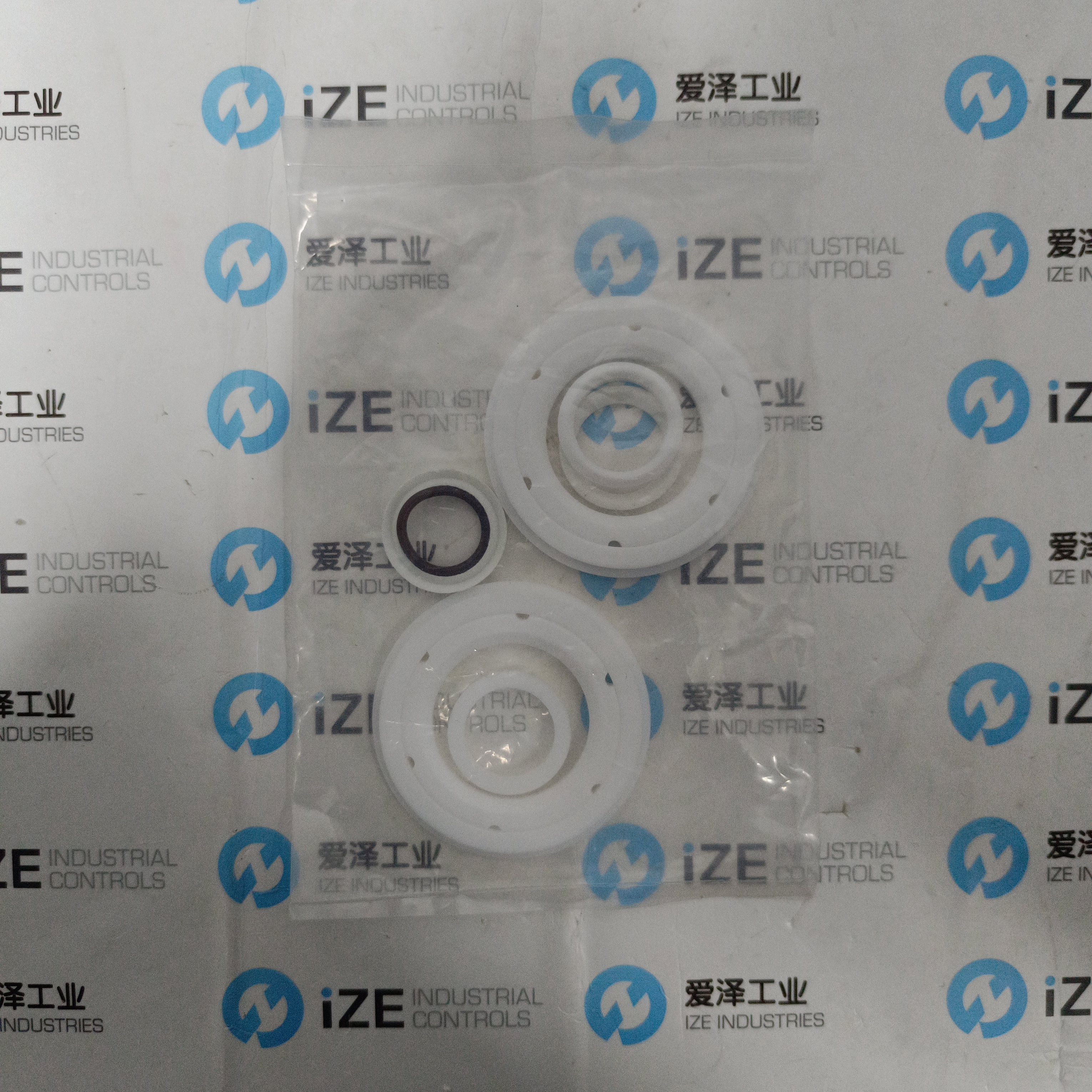 爱泽工业2026年1月部分到货产品专题及库存——MARS篇