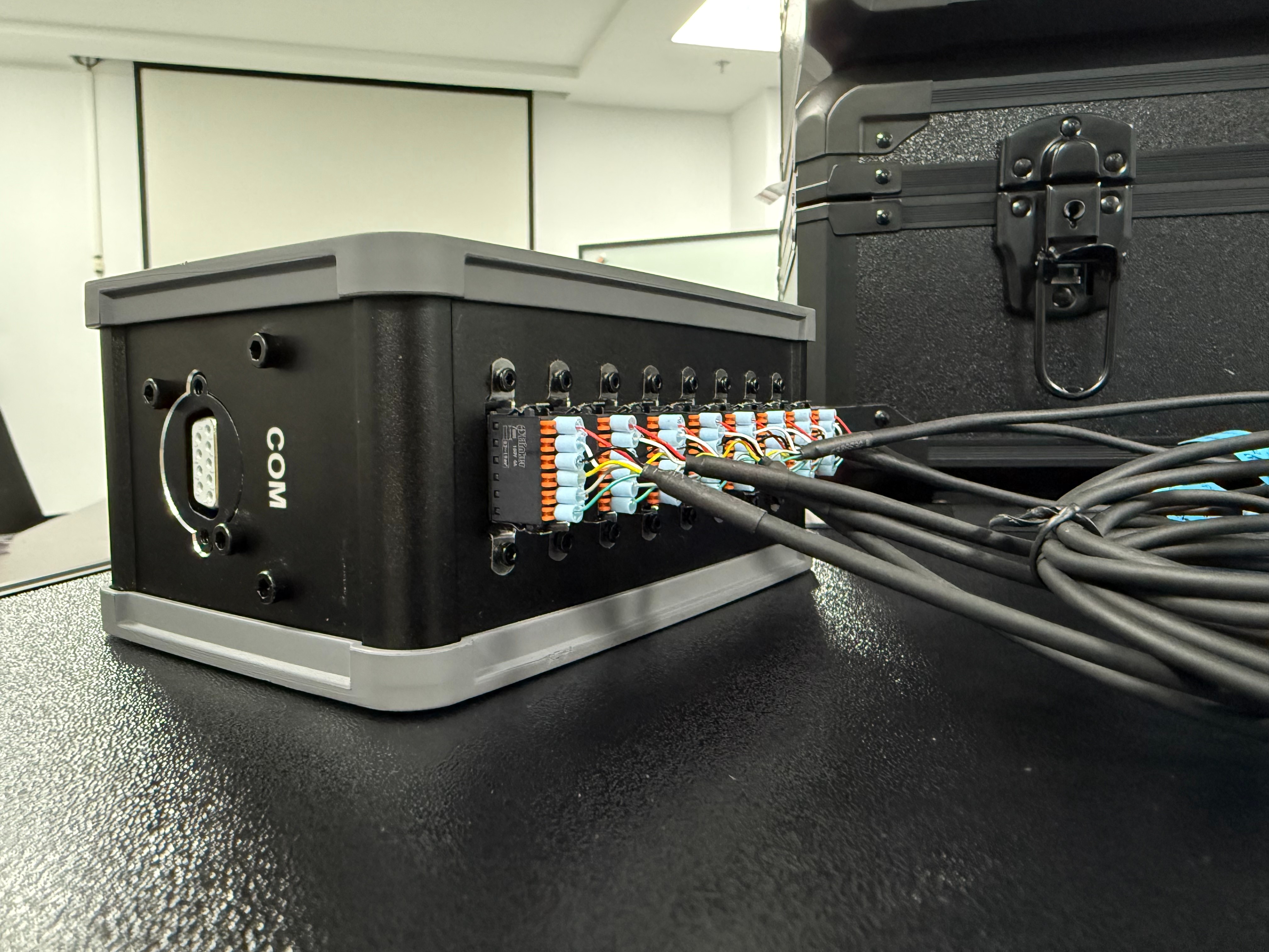 中車某公司引入建通科技智能風(fēng)速測(cè)量裝置 賦能列車空調(diào)系統(tǒng)精準(zhǔn)運(yùn)維 中車某公司引入建通科技智能風(fēng)速測(cè)量裝置 賦能列車空調(diào)系統(tǒng)精準(zhǔn)運(yùn)維