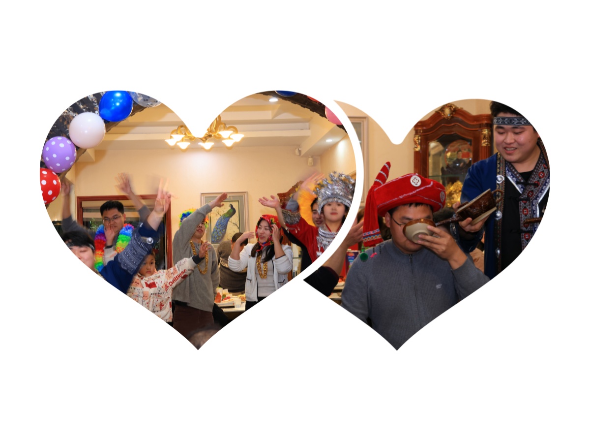 聚力筑夢，智啟新章 上海佳航2025年度盛會(huì)圓滿落幕