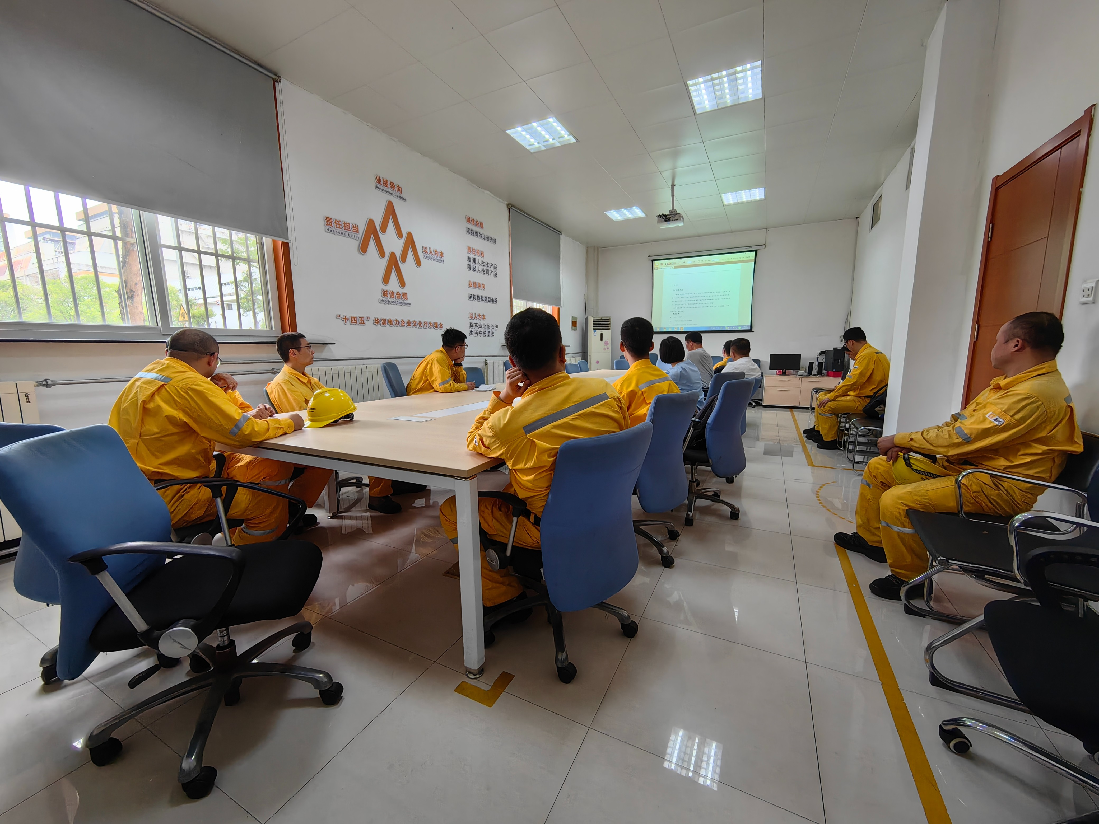 2026年全国各办事处兄弟姐妹欢聚一堂