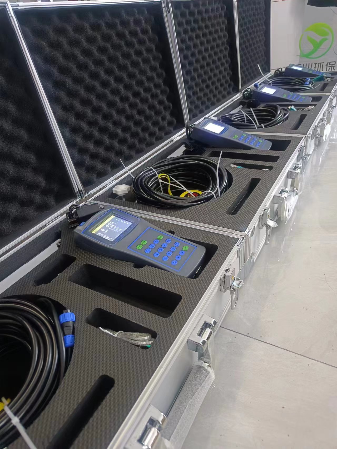 XY-DP216 流速流量?jī)x 為水利環(huán)保測(cè)流提供新方案