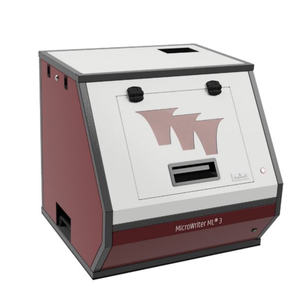 Nature Materials！無掩膜光刻直寫系統助力解鎖仿生味覺芯片新可能