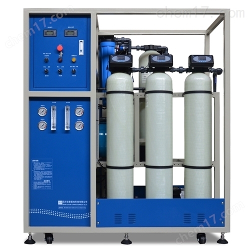 优普超纯水制造系统