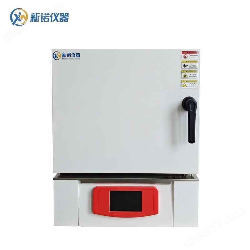 高溫箱式馬弗爐