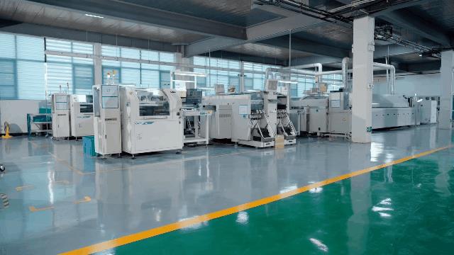 馳誠電氣:以AI為翼 在新型工業(yè)化浪潮中展翅高飛